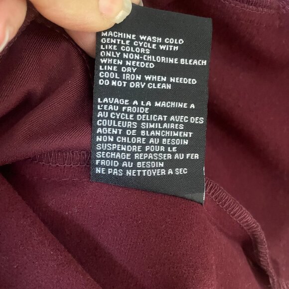 Sebby Collection Women's Soft Shell Trench Coat Water Resistant with Hood Small - Picture 8 of 9